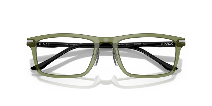 Starck Okulary korekcyjne SH2081-0003