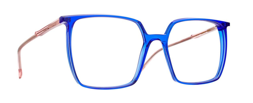 CAROLINE ABRAM Optical Frame CHRISTINE 668