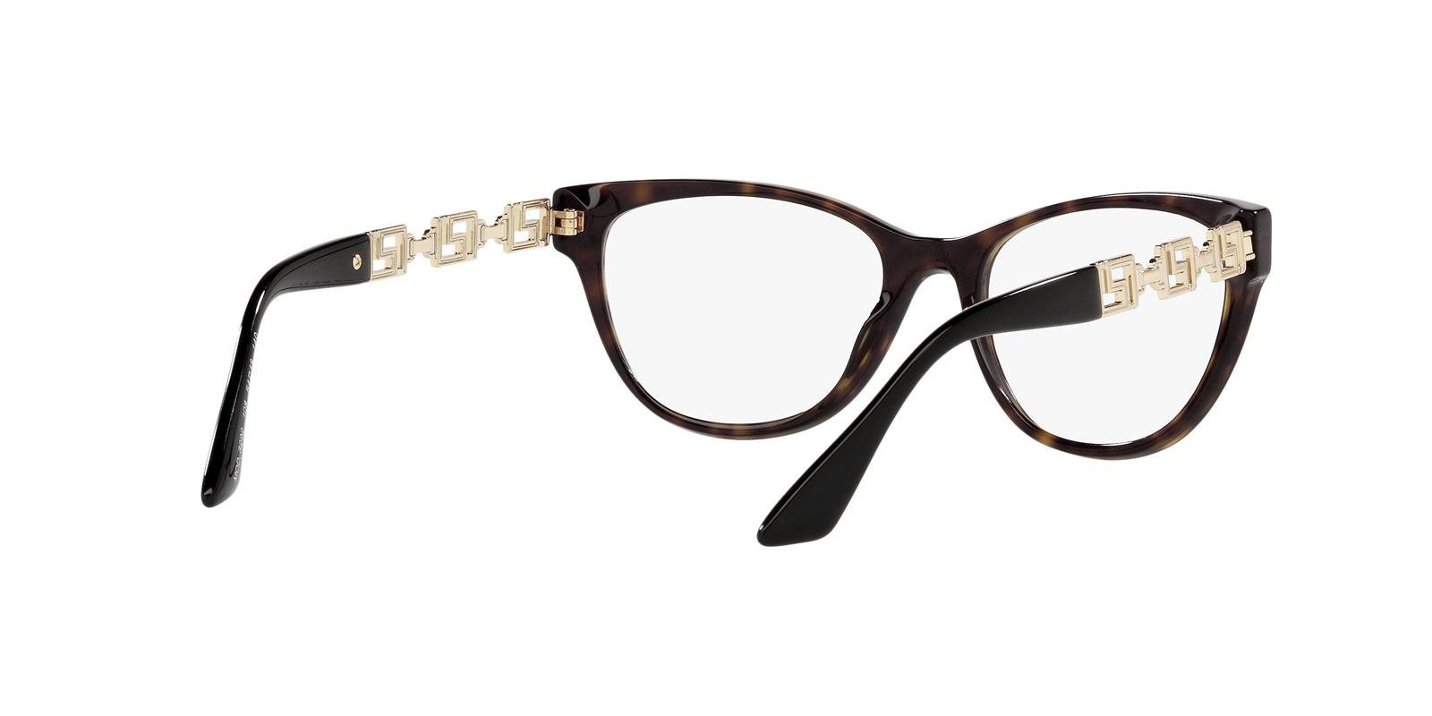 Versace Okulary korekcyjne VE3292-108