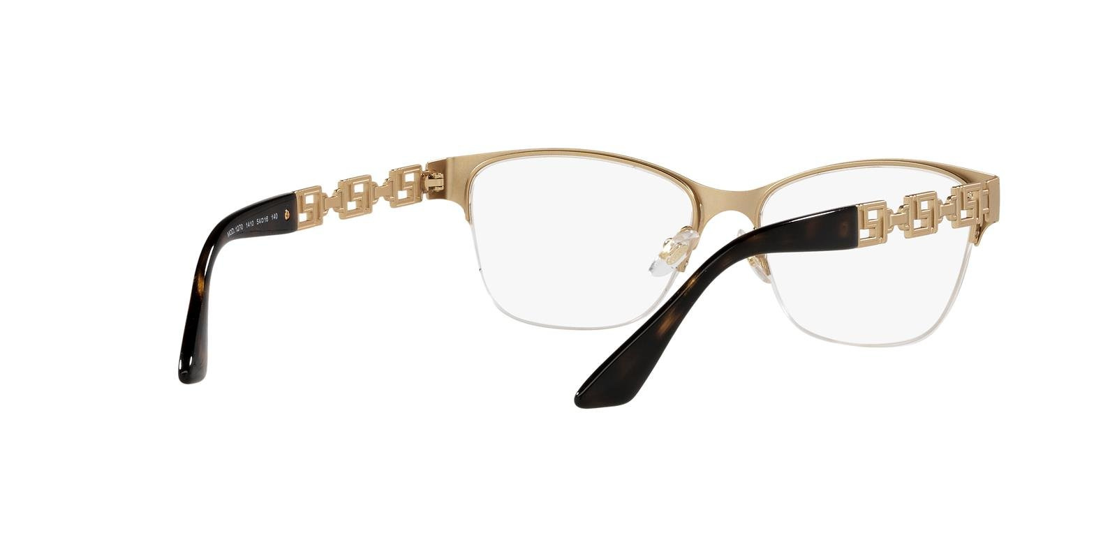 Versace Okulary korekcyjne VE1270-1410