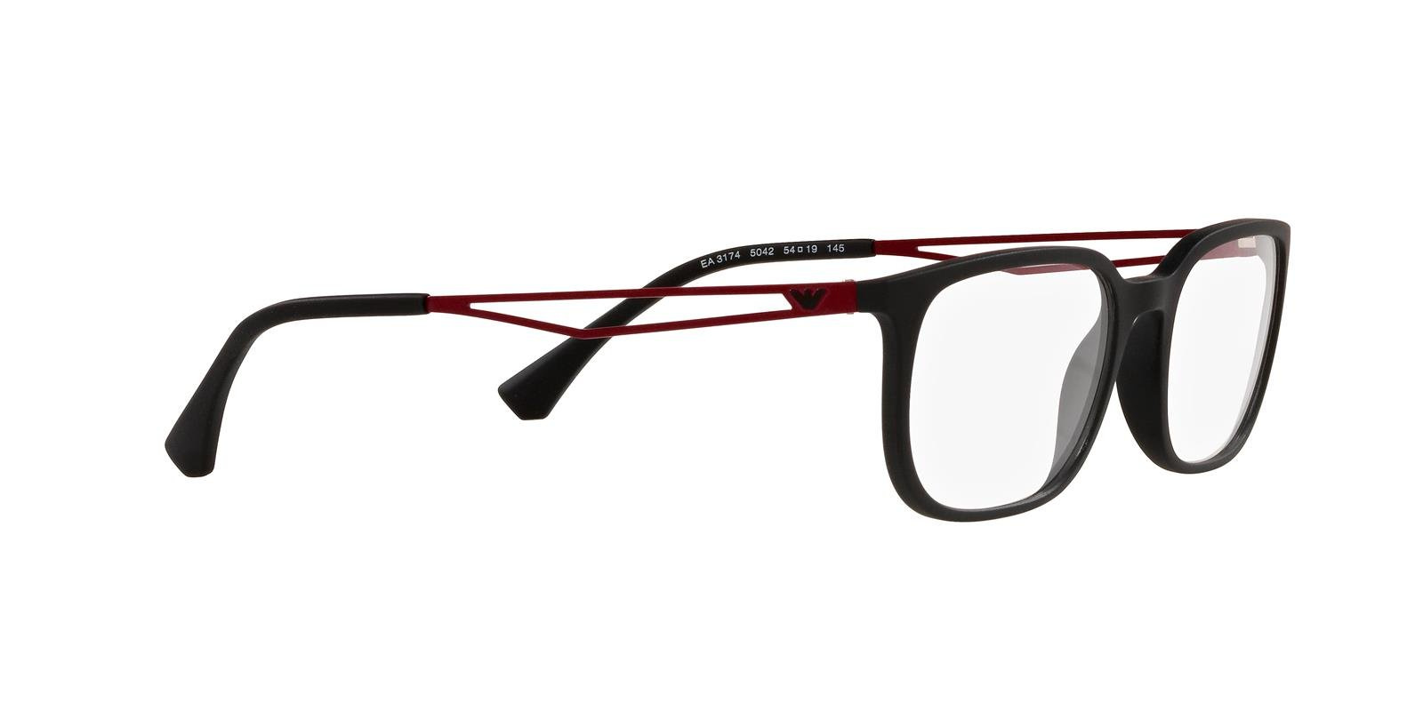 Emporio Armani Optical frame EA3174-5042