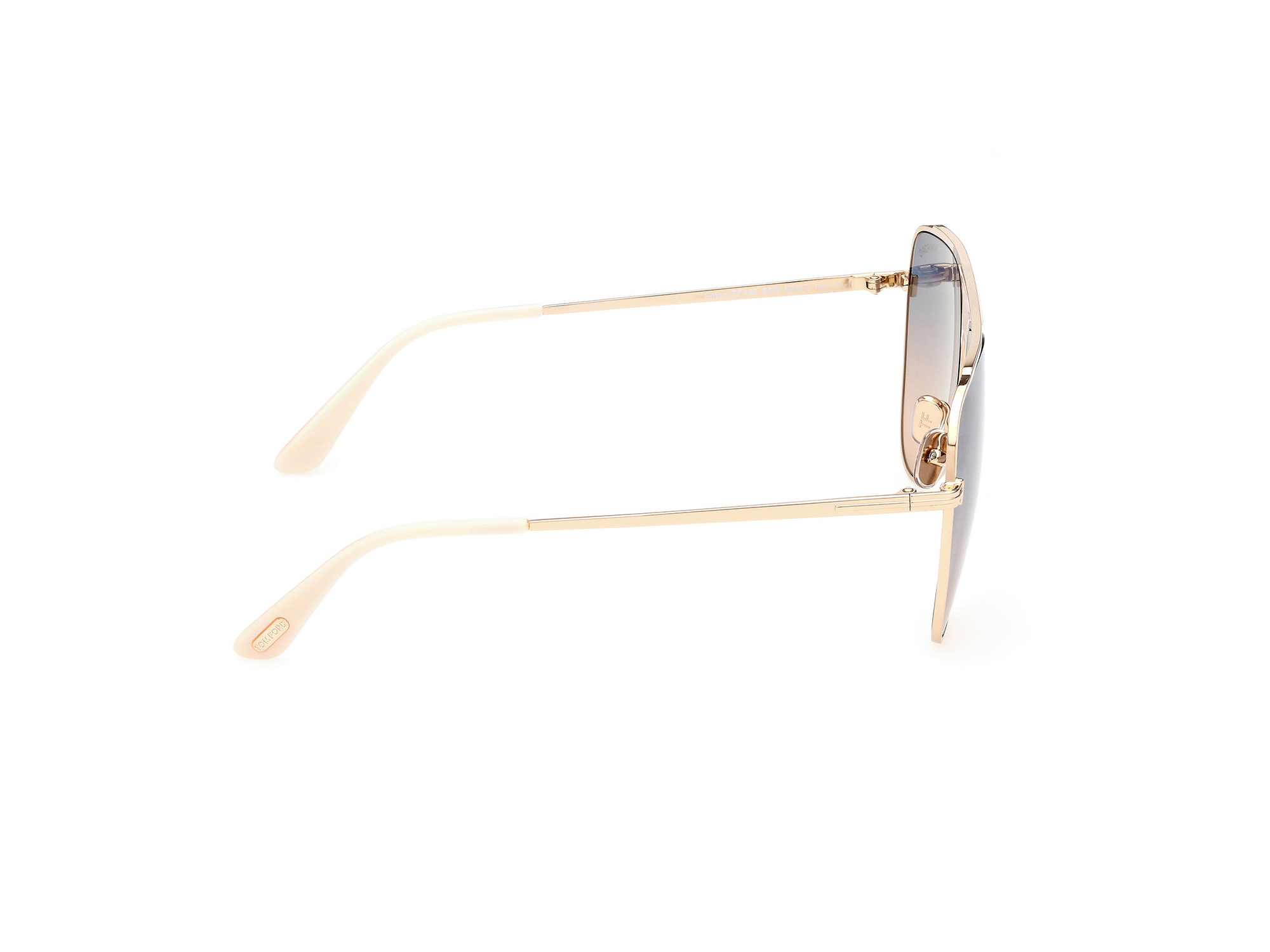 Tom Ford Sunglasses FT0935-28W