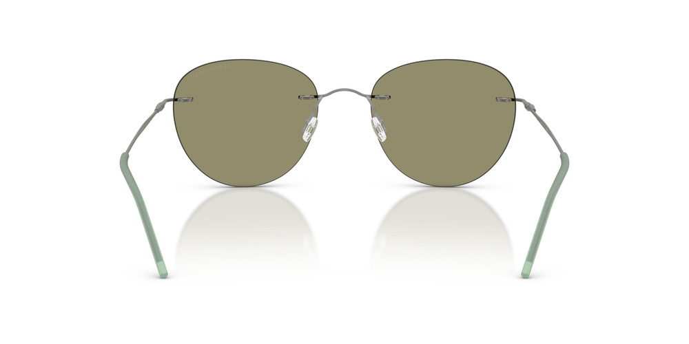Giorgio Armani Okulary przeciwsłoneczne AR6182-300314