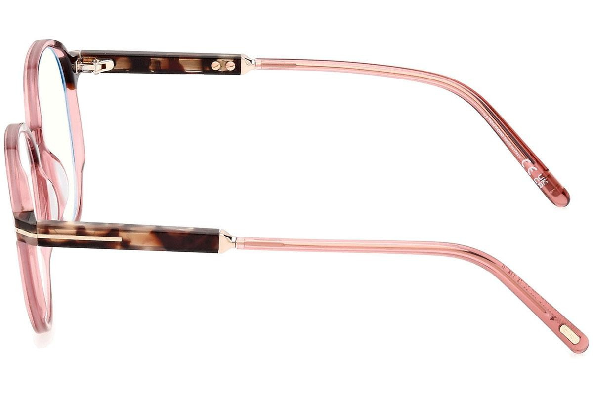 Tom Ford Okulary korekcyjne FT5910-B-072