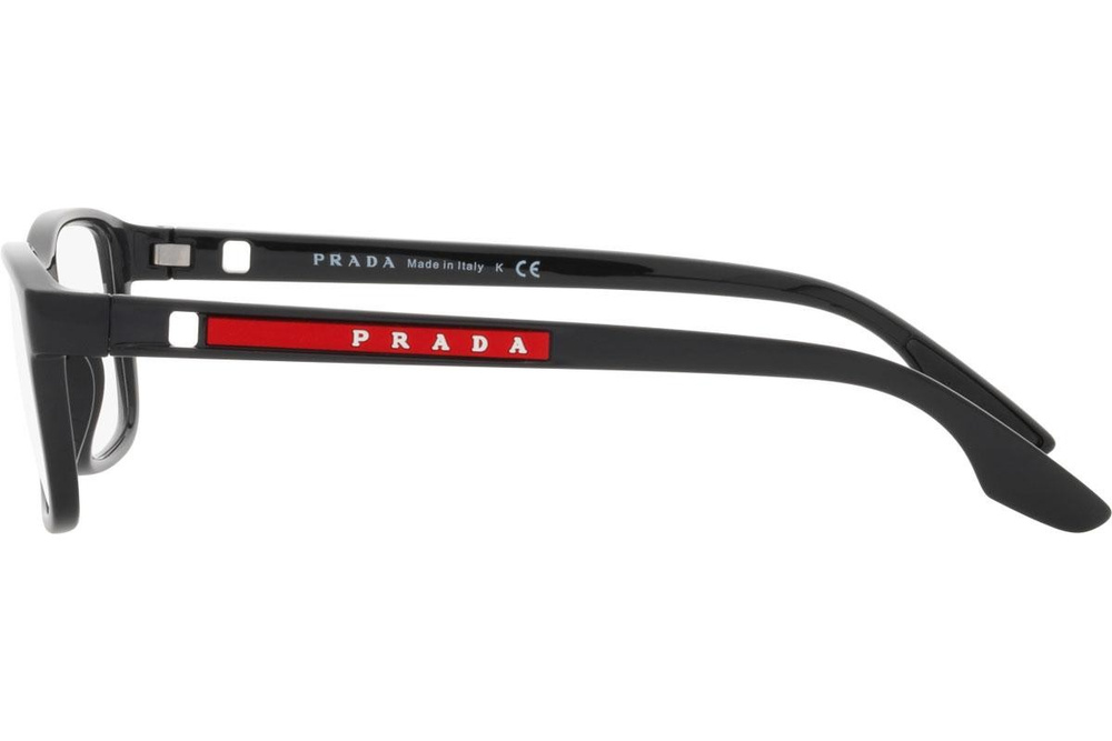 Prada Linea Rossa Optical frame PS09OV-1AB1O1
