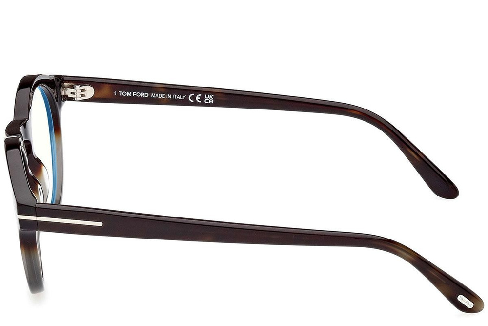 Tom Ford Okulary korekcyjne FT5887-B-056