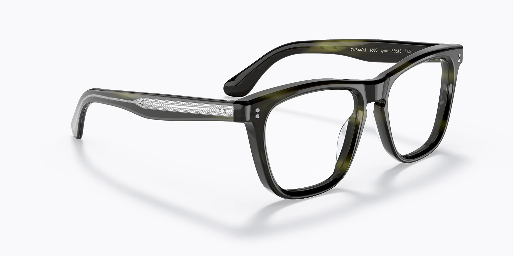 Oliver Peoples Okulary korekcyjne OV5449U-1680