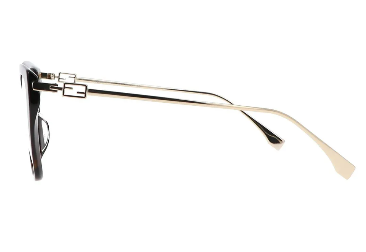 Fendi Sunglasses FE50011I-052