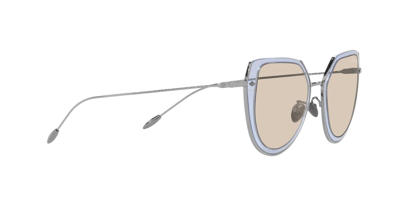 Giorgio Armani Okulary przeciwsłoneczne AR6119-3010/3
