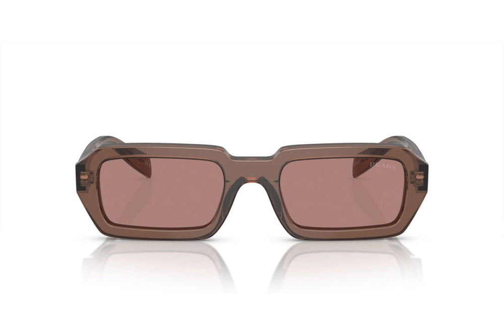 Prada Sunglasses PR A12S-17O60B