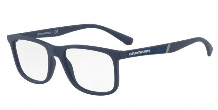 EMPORIO ARMANI Okulary korekcyjne EA3112-5575