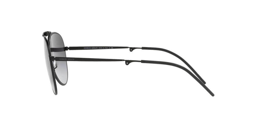 Giorgio Armani Okulary przeciwsłoneczne AR6113T-30018G