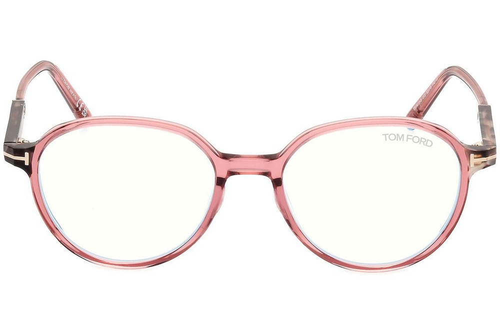 Tom Ford Okulary korekcyjne FT5910-B-072