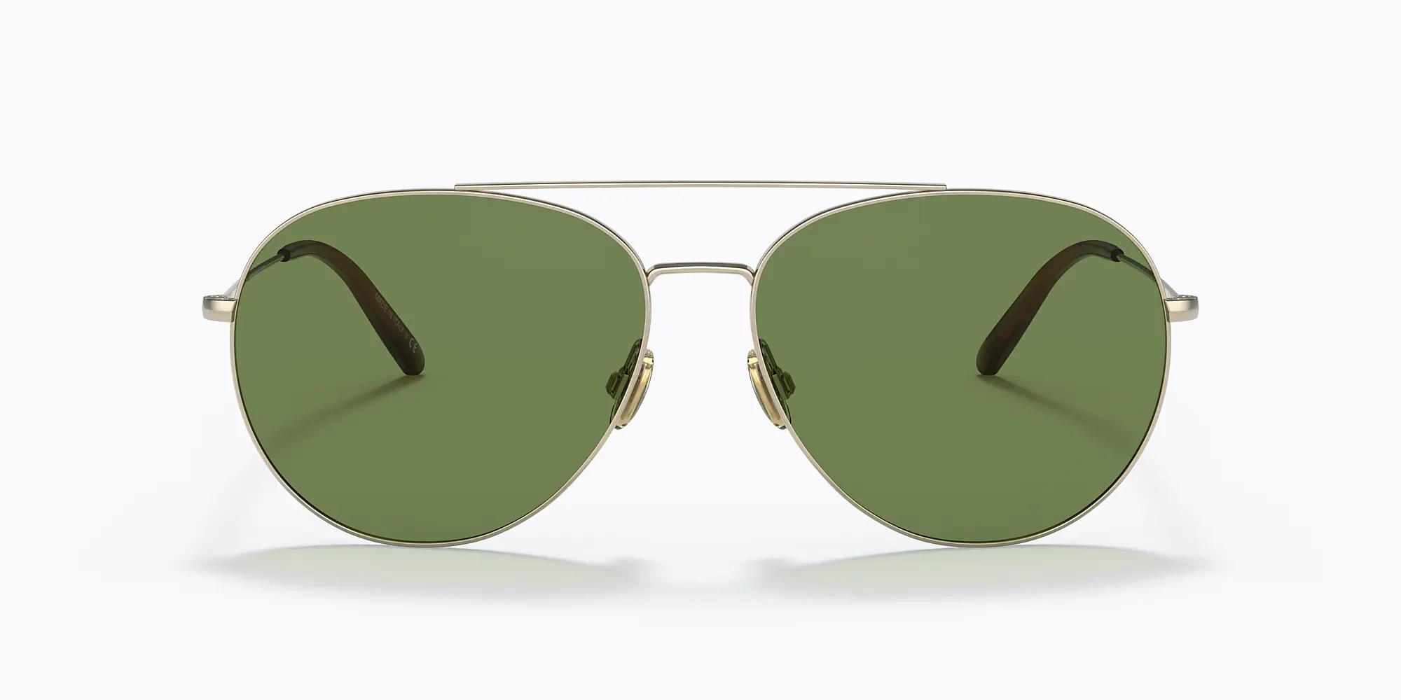 Oliver Peoples Okulary przeciwsłoneczne OV1286S-50354E