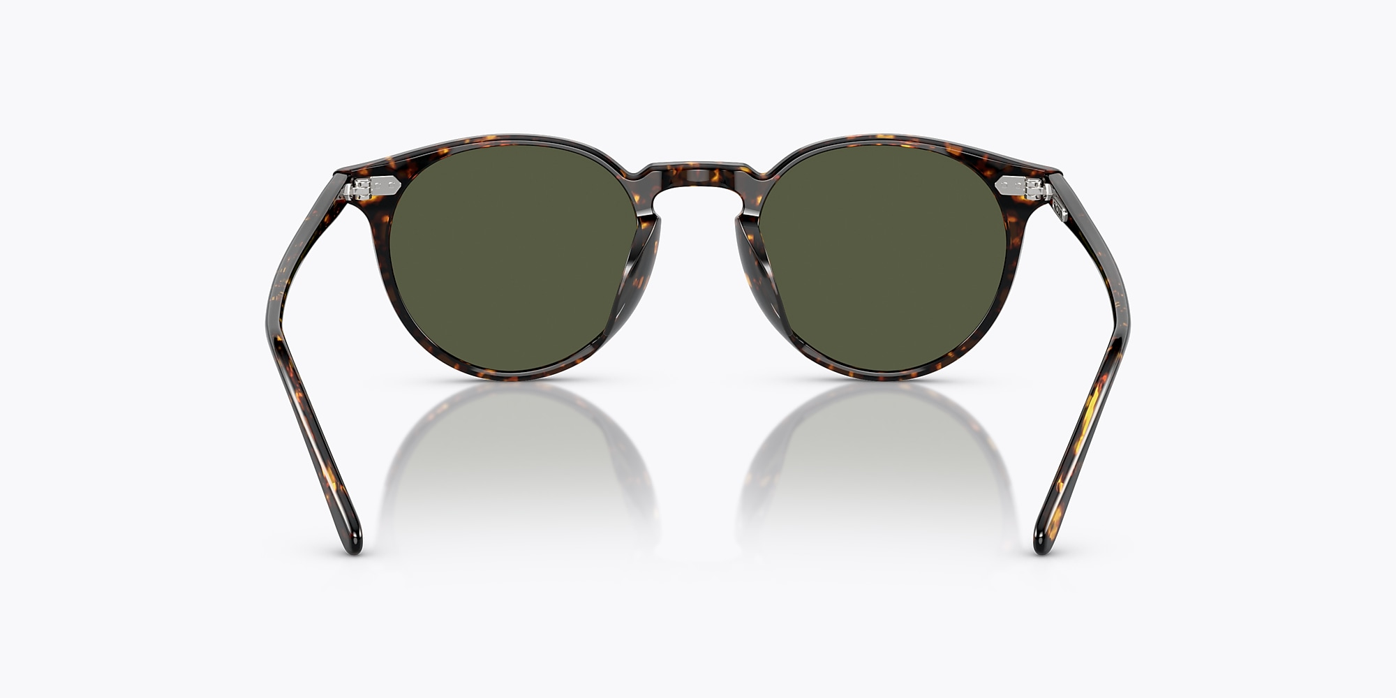 Oliver Peoples Okulary przeciwsłoneczne N.02 Sun OV5529SU-174152