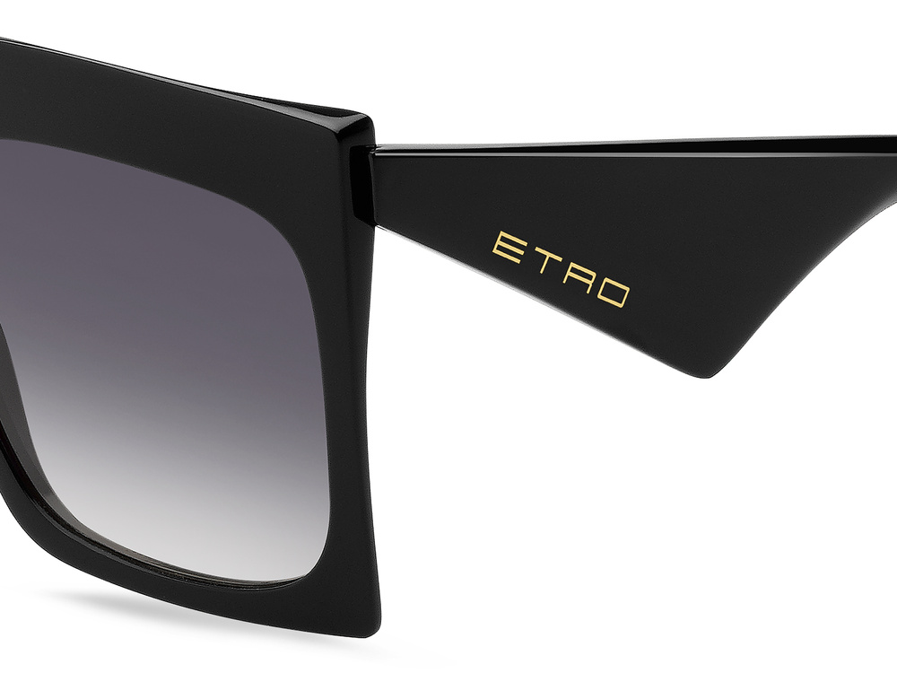 Etro Okulary przeciwsłoneczne ETRO 0002/S-807/9O (206814)