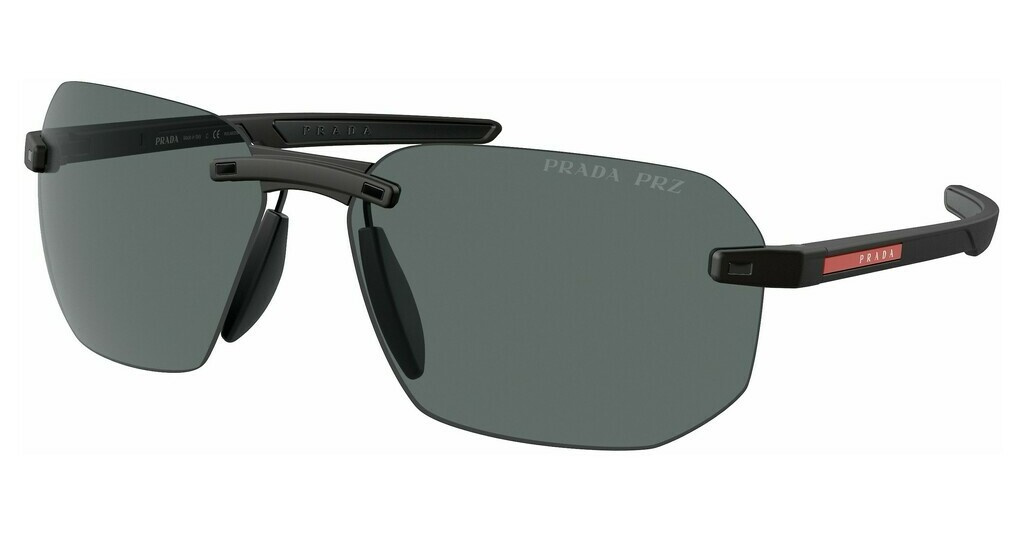 Prada Linea Rossa Sunglasses PS09WS-DG002G