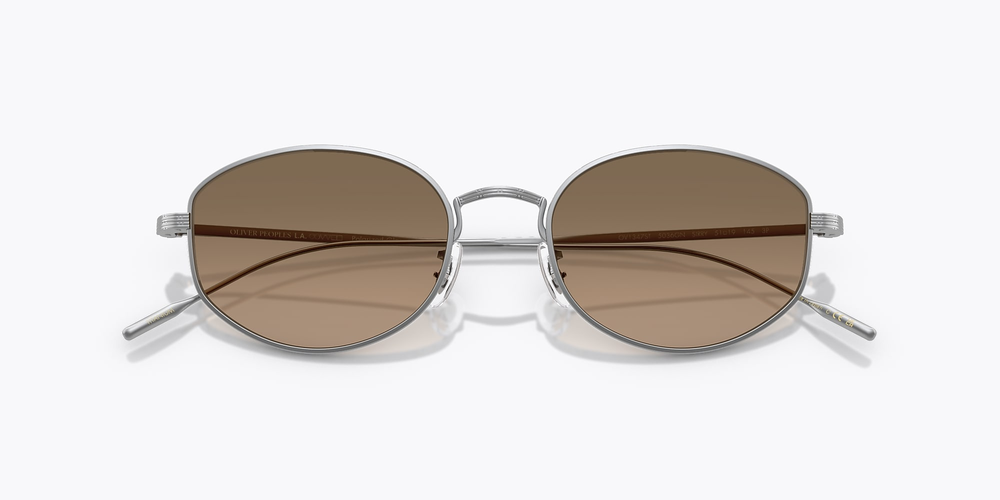 Oliver Peoples Okulary przeciwsłoneczne ESTRA OV1347ST-5036GN
