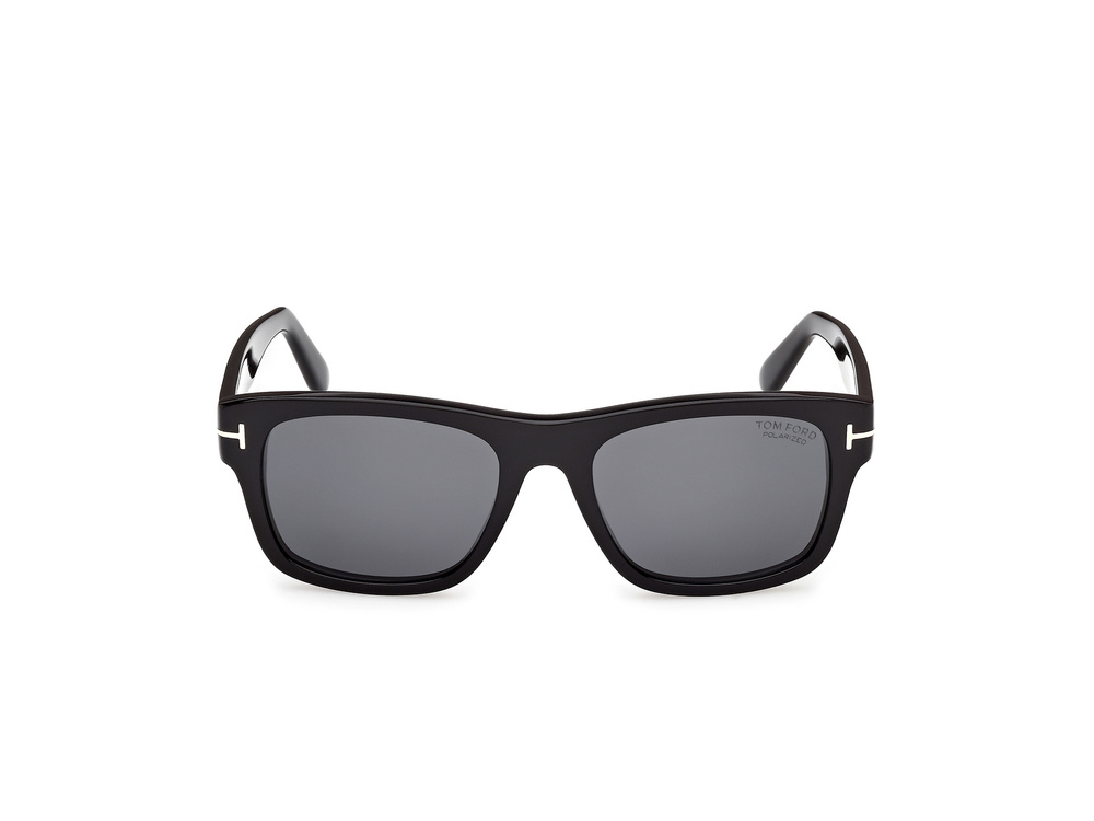 Tom Ford Okulary Przeciwsłoneczne SMITH-02 FT1303-01D