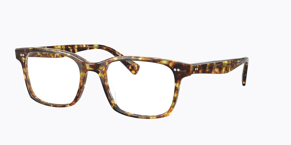 Oliver Peoples Optical Frame OV5446U-1700