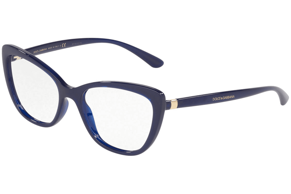 Dolce & Gabbana Okulary korekcyjne DG5039-3094