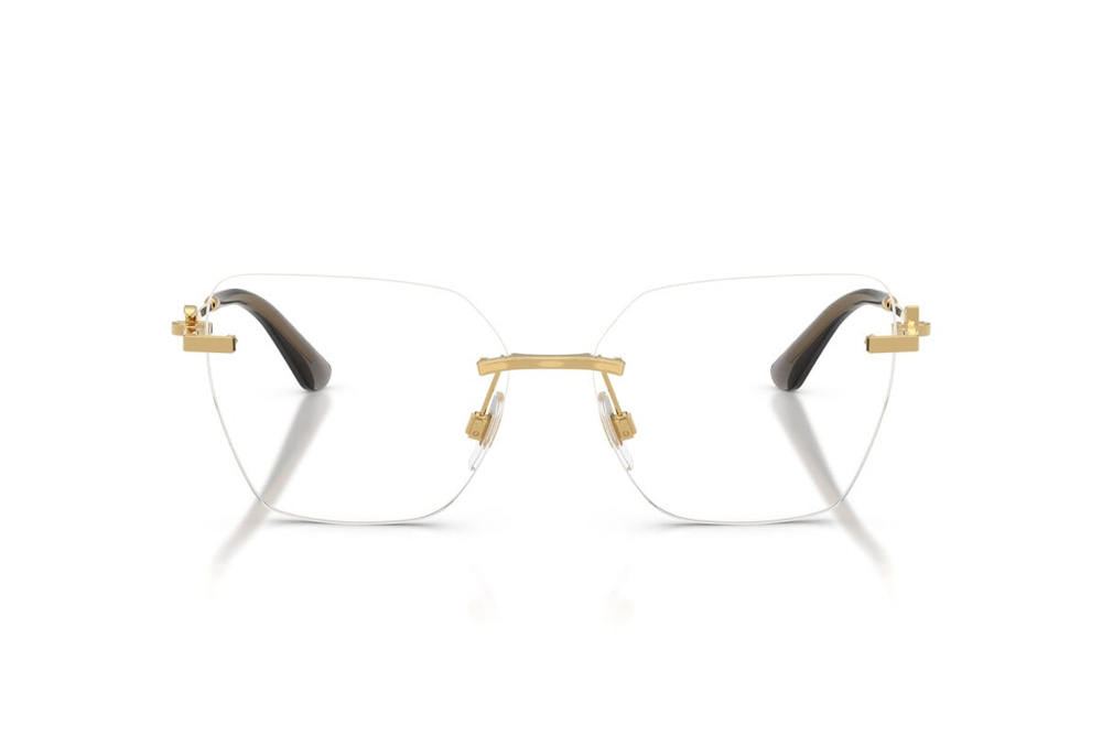 Dolce & Gabbana Okulary korekcyjne DG1363-02