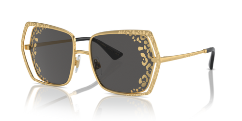 Dolce & Gabbana Okulary przeciwsłoneczne DG2306-02/GT