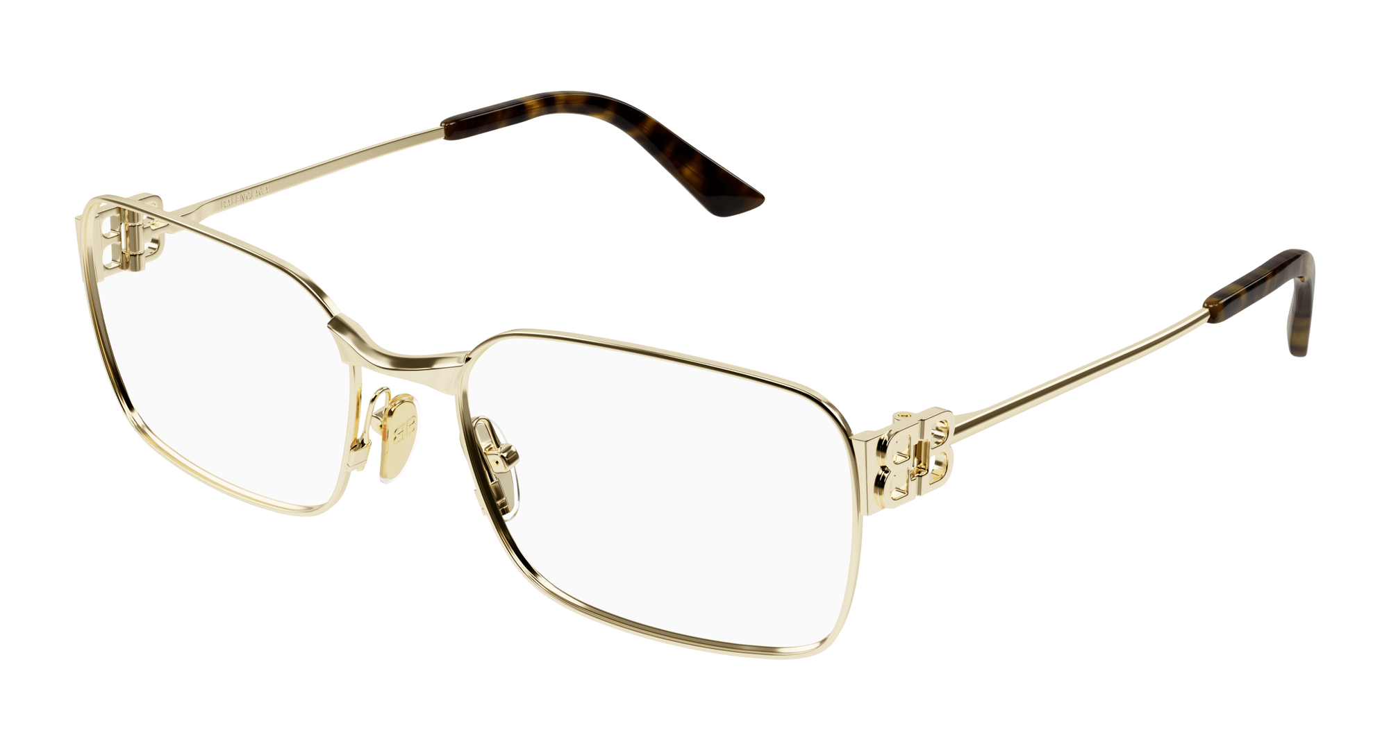 Balenciaga Optical frame BB0340O-003