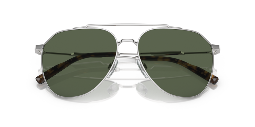 Dolce & Gabbana Sunglasses DG2296-05/9A