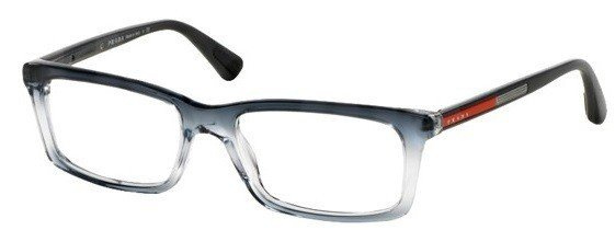 Prada Linea Rossa Okulary Korekcyjne PS02CV-JAU1O1
