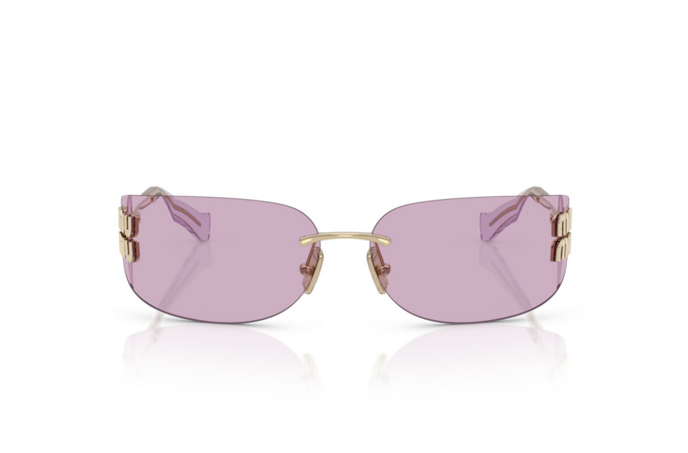 Miu Miu Sunglasses MUA51S-ZVN90O