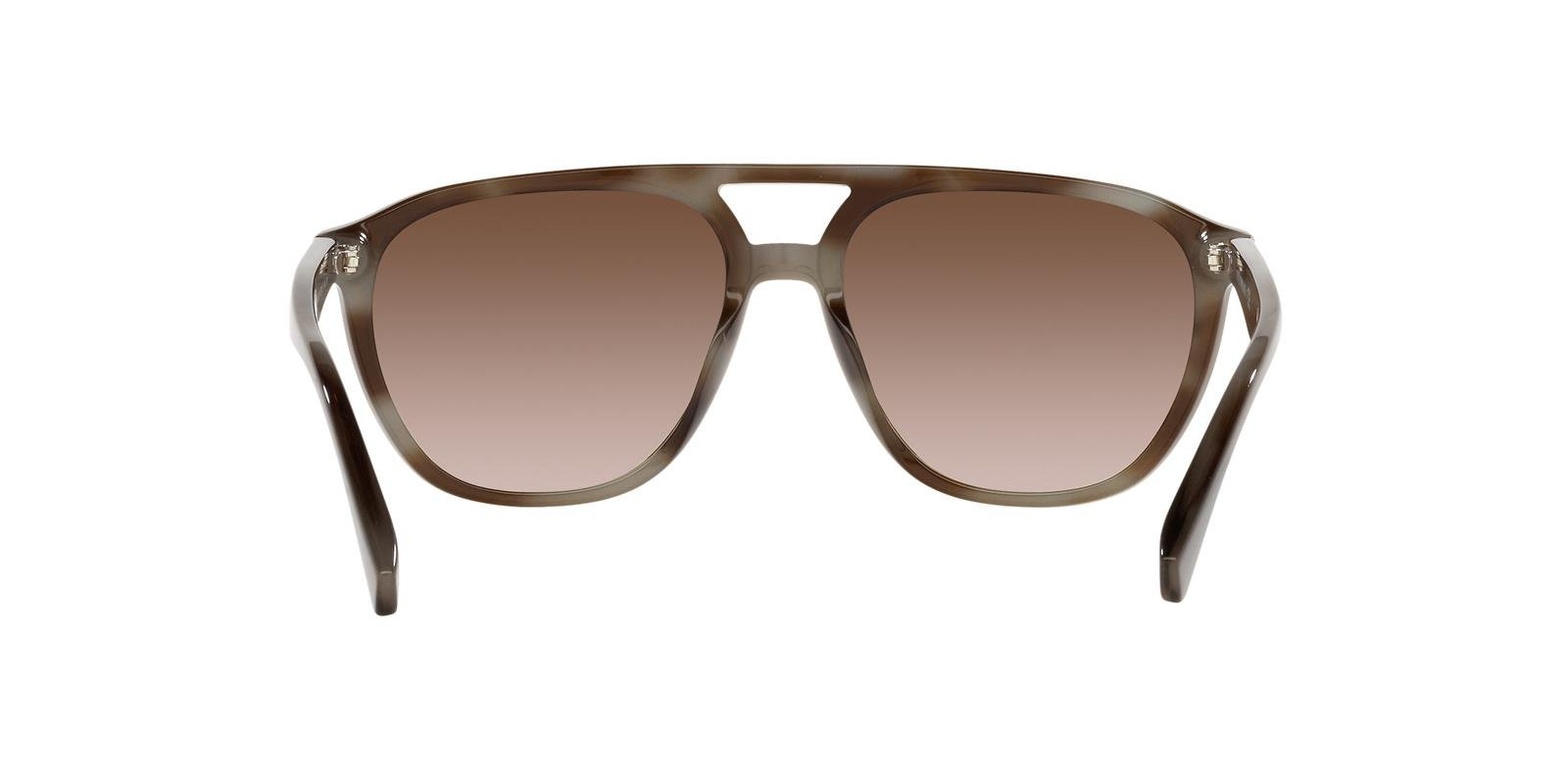 Emporio Armani Okulary przeciwsłoneczne EA4156-502313
