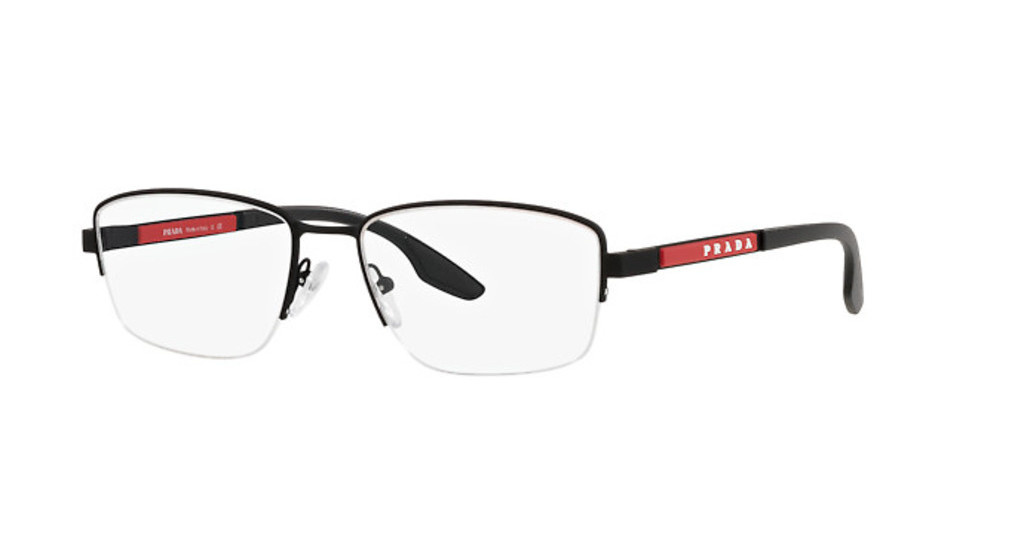 Prada Linea Rossa Optical frame PS 51OV-DG01O1