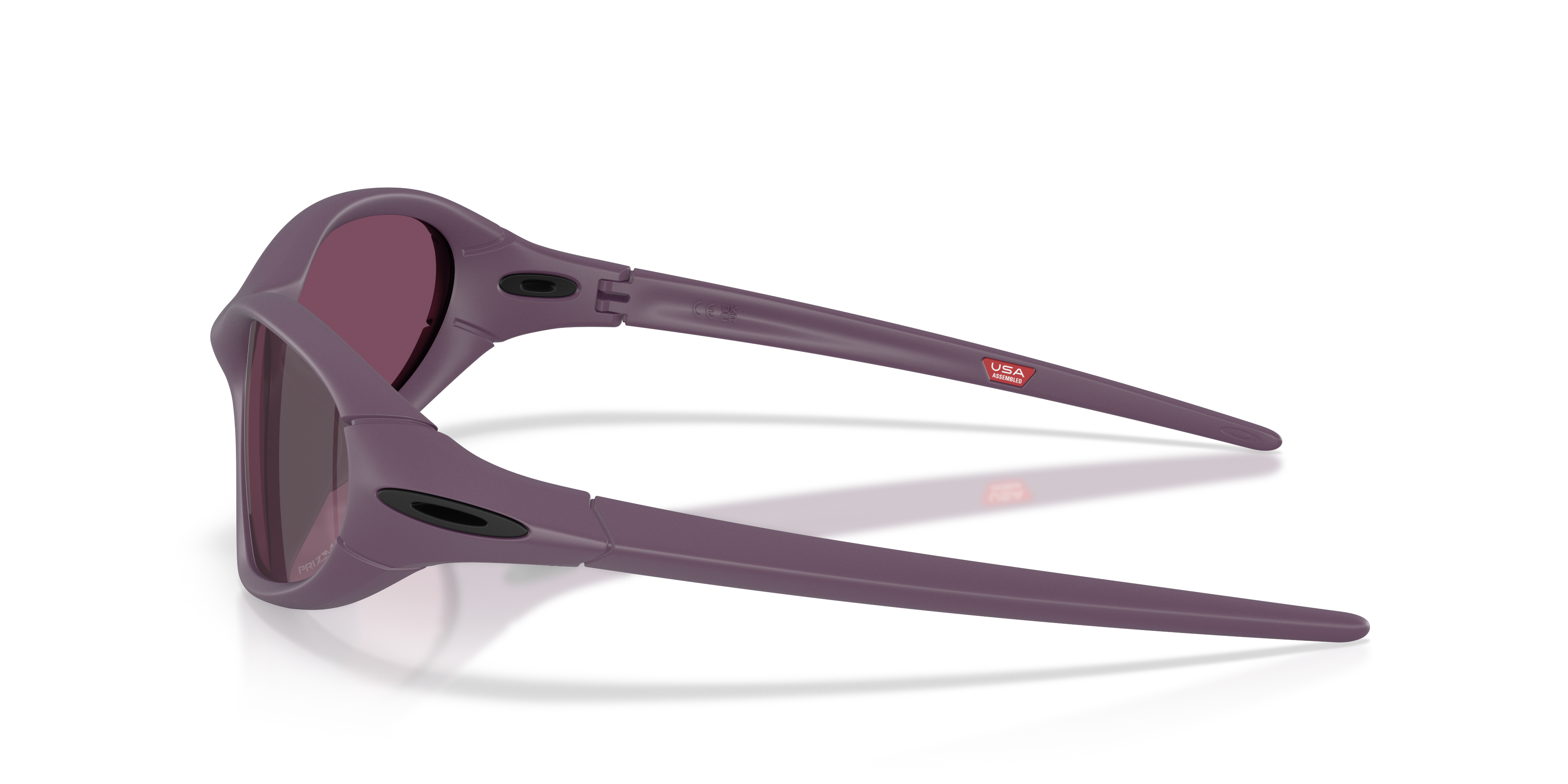Oakley Okulary przeciwsłoneczne PORTAL JACKET OO9536-04