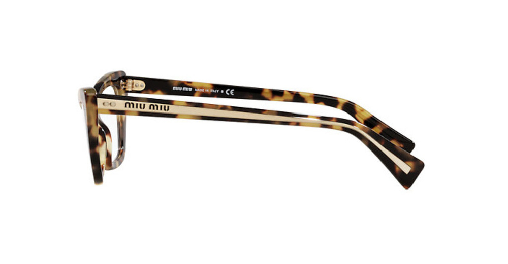 Miu Miu Okulary korekcyjne MU 03TV-7S01O1