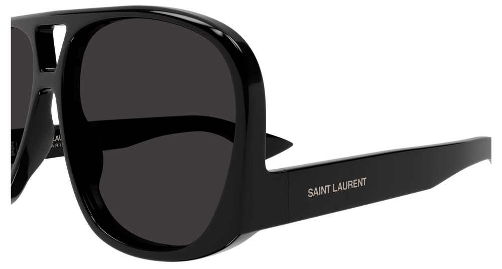 Saint Laurent Okulary przeciwsłoneczne SL652SOLACE-001