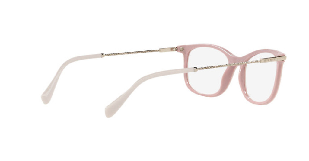 Miu Miu Okulary korekcyjne MU 09TV-03T1O1