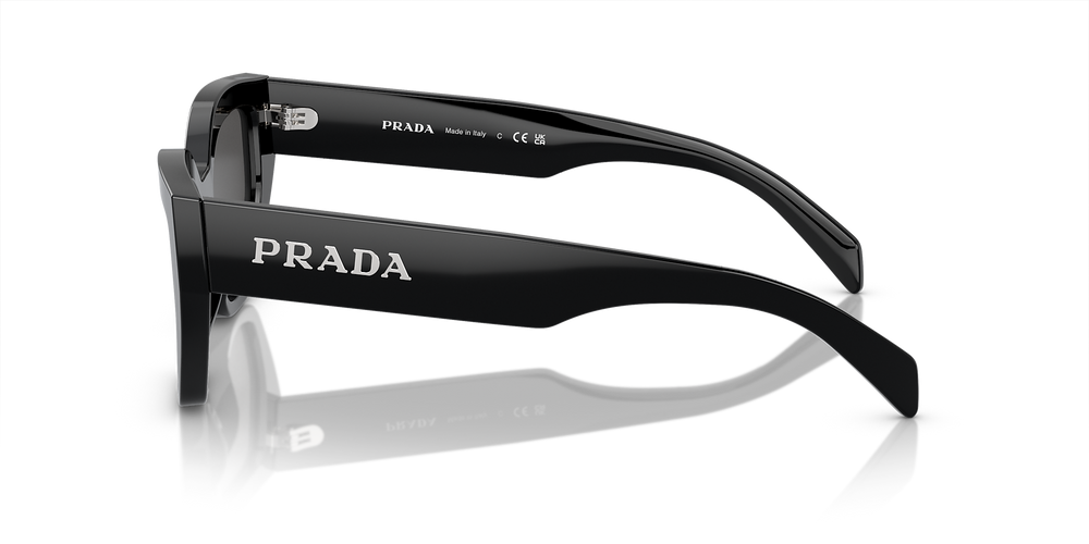 Prada Okulary przeciwsłoneczne PR A09S-1AB5S0