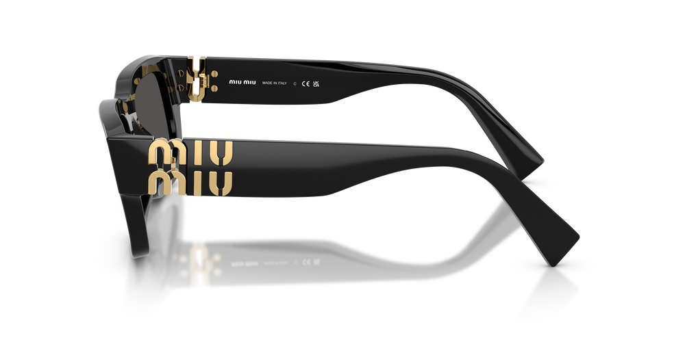 Miu Miu Okulary przeciwsłoneczne MU C04S-16K08Z