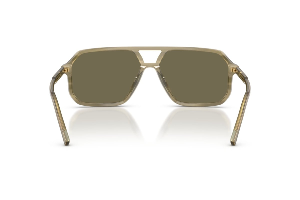 Dolce & Gabbana Sunglasses DG4541-3480/3