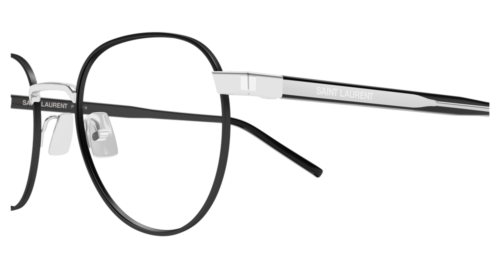 Saint Laurent Okulary korekcyjne SL 781-003