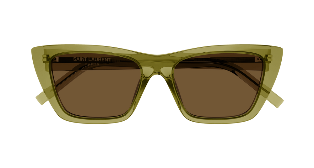 Saint Laurent Okulary przeciwsłoneczne SL276 MICA-059