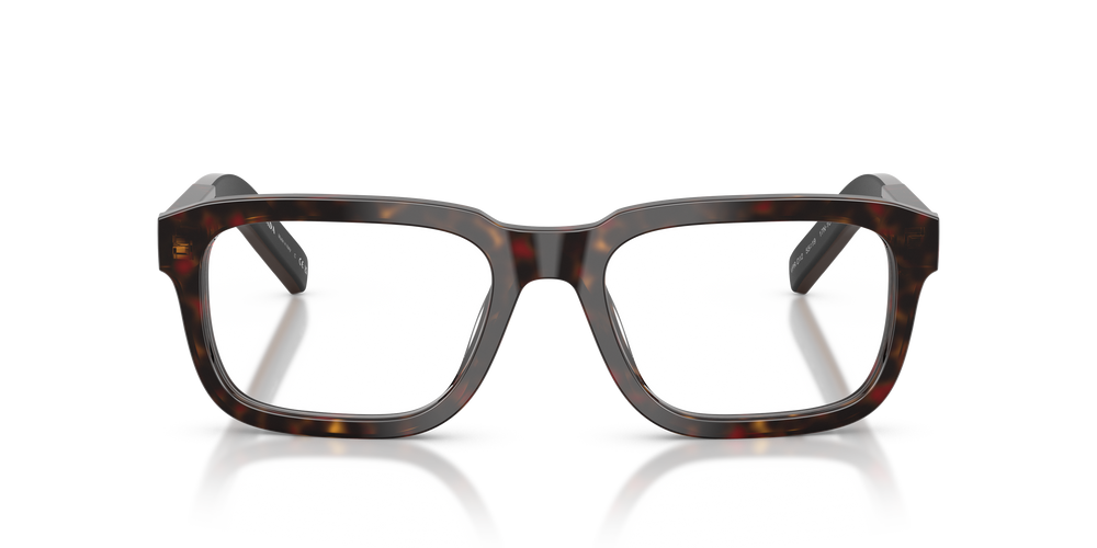 Prada Okulary korekcyjne PR D12V-17N1O1