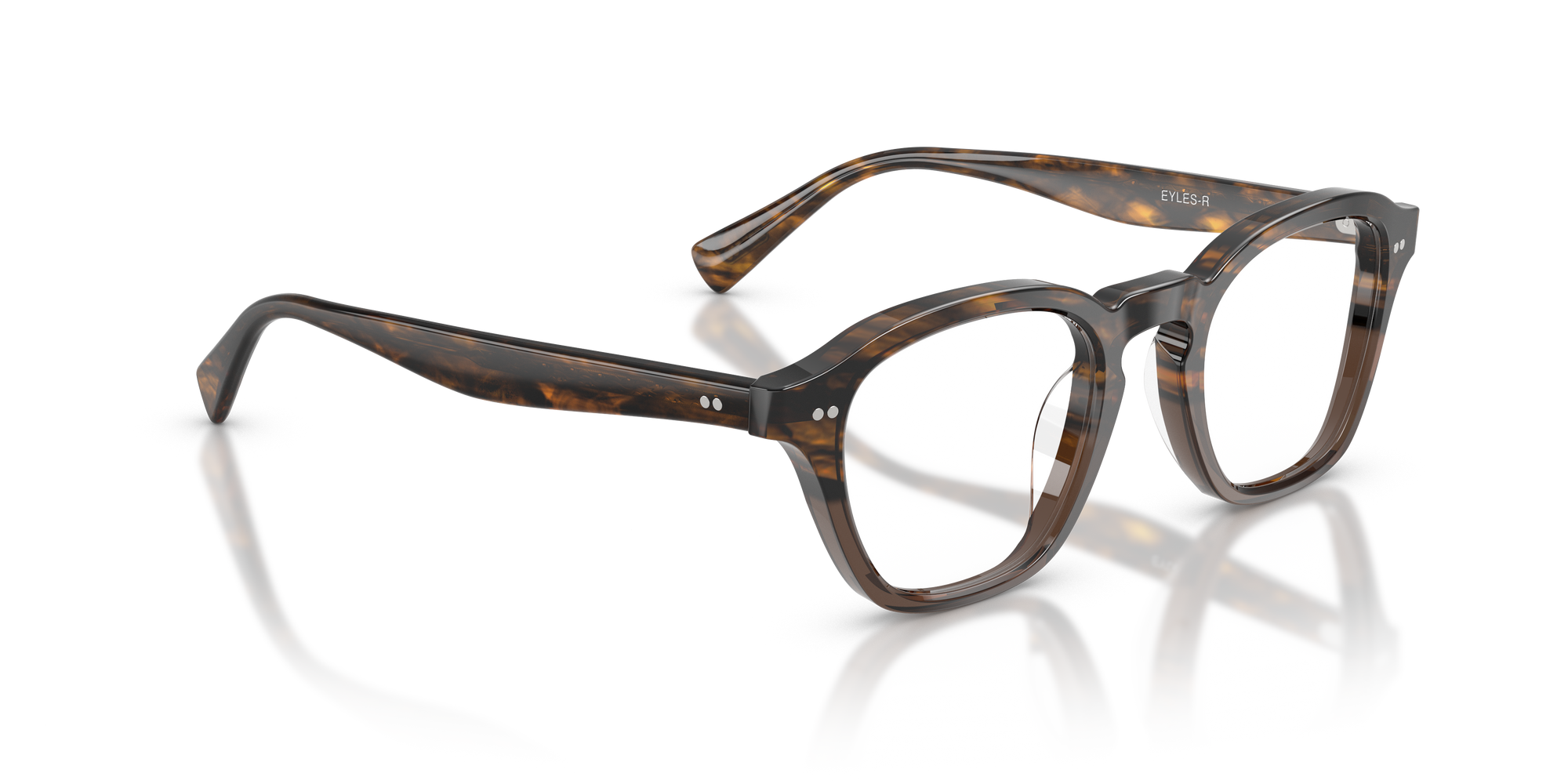 OLIVER PEOPLES Optical frame EYLES-R OV5580U-1732