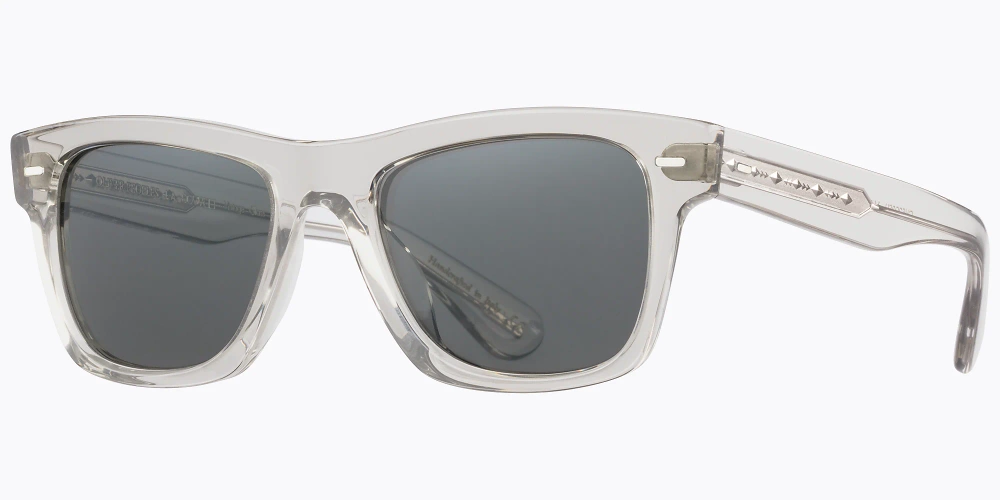 Oliver Peoples Okulary przeciwsłoneczne OLIVER SUN OV5393SU-1669R5