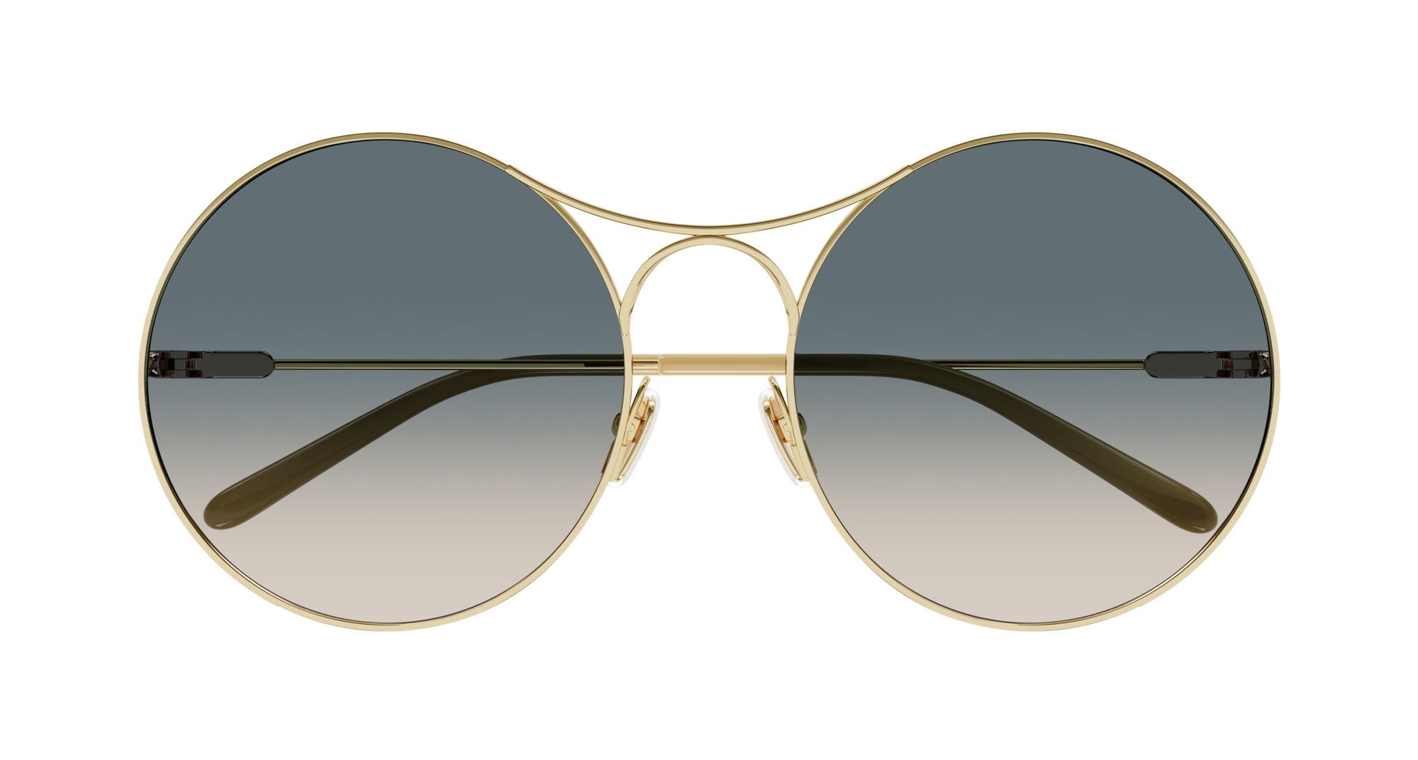 Chloe Okulary przeciwsłoneczne CH0166S-002