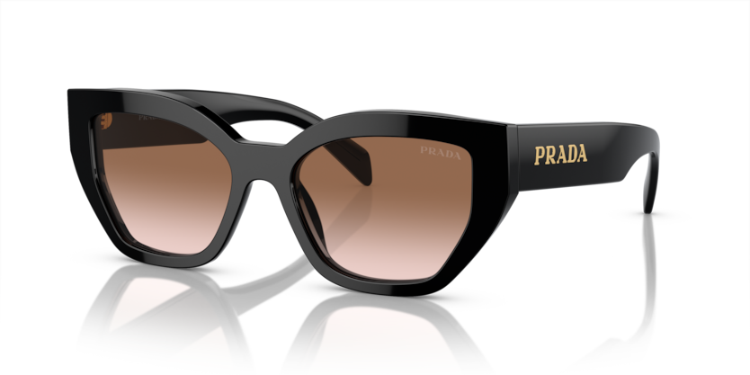 Prada Okulary przeciwsłoneczne PRA09S-1AB0A6