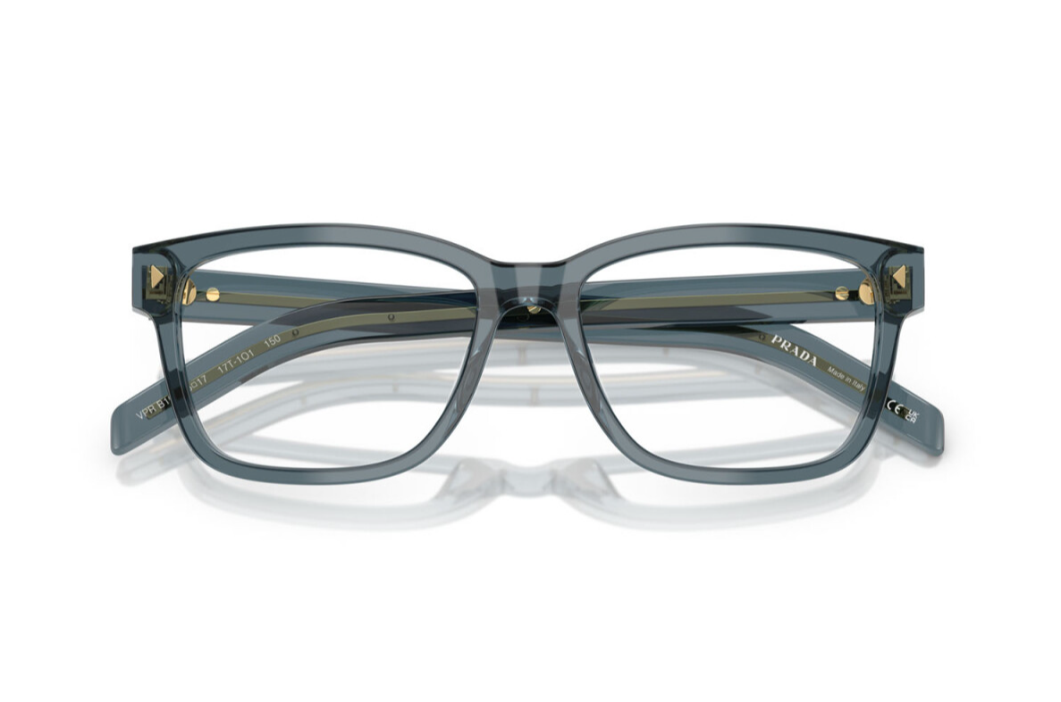 Prada Optical frame PRB10V-17T1O1