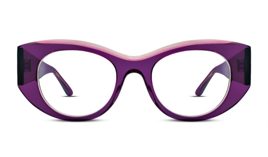 OKULARY KOREKCYJNE  THIERRY LASRY GINGERY 1784