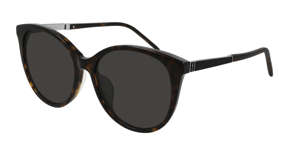 Saint Laurent Okulary przeciwsłoneczne SL M82/F-002